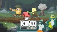 KIN:D 바라빈 탐험단