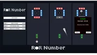 Roll Number