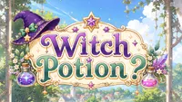 Witch Potion