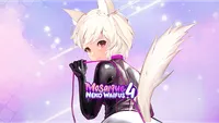 모자이크 네코 와이푸스 4