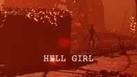 HELL GIRL