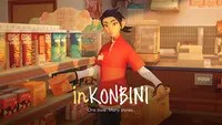 인콘비니 (inKONBINI: One Store. Many Stories)