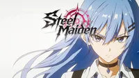 Steel Maiden