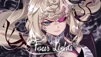 네개의 빛 : 제 4세계 [Märchen Route]