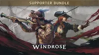 Windrose (윈드로즈): 서포터 컬렉션