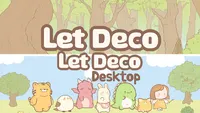 Decorate anytime, anywhere!