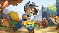 목양신 마을 (Faun Town)