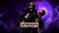 레버넌트 서바이버즈 (Revenant Survivors)_Demo