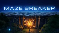 Maze Breaker Demo