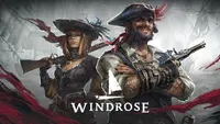 Windrose (윈드로즈)
