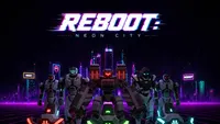 Reboot : Neon City