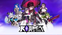 소녀와 아카데미 시티 (Kotama and Academy Citadel)