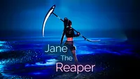 Jane The Reaper