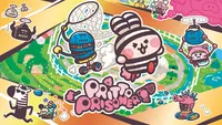 PRITTO PRISONER 디럭스 푸피 에디션