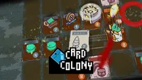 Card Colony