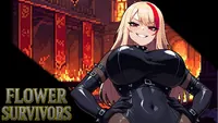 플라워 서바이버스 DLC - 반항아 몰록