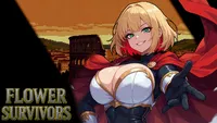 플라워 서바이버스 DLC - 챔피언 클라우스