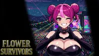플라워 서바이버스 DLC - 아이돌 펠링