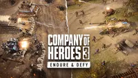컴퍼니 오브 히어로즈 3: 인듀어 & 디파이 (Company of Heroes 3: Endure & Defy)