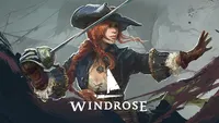 Windrose (윈드로즈): 오리지널 사운드 트랙