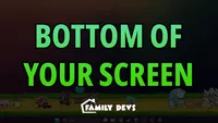 Bottom-Of-Your-Screen Bundle