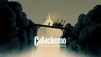 Cataclismo - The Old Kingdom 옛 왕국