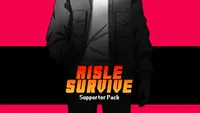Aisle Survive "잔돈은 남겨주세요" 후원자 팩