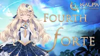 칼파: 코스믹 심포니 - Fourth Forte Pack