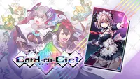 Card-en-Ciel (카드 앙 시엘) - "그림 가디언즈: 서번트 오브 더 다크"의 세계