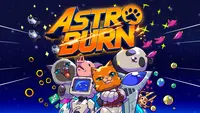 아스트로 번 데모