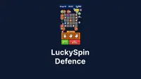 Lucky Spin Defence