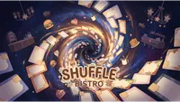 셔플 비스트로 DEMO