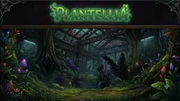 Plantellia