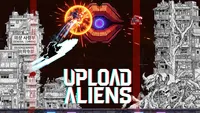 Upload Aliens(Demo)
