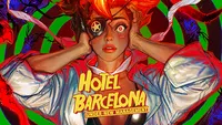 HOTEL BARCELONA