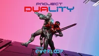 프로젝트 듀얼리티