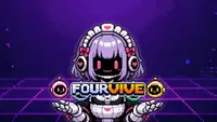포바이브 (FOURVIVE)
