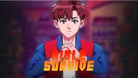 Aisle Survive 사운드트랙