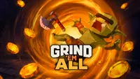 Grind 'Em All