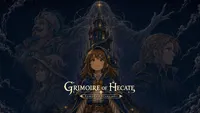 Grimoire of Hecate: Tower of Starlight Demo