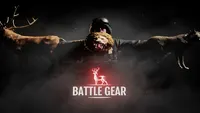 BATTLE GEAR