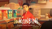 inKONBINI: One Store. Many Stories: Original Soundtrack