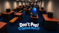 Don’t Pop!: Splash Race