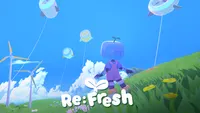 리:프레시 (Re:Fresh)
