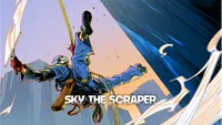 스카이 더 스크레이퍼 (SKY THE SCRAPER)