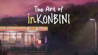 inKONBINI: One Store. Many Stories: The Art of inKONBINI