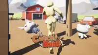 Catch! Run!