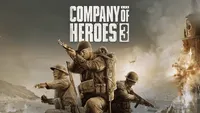 컴퍼니 오브 히어로즈 3 (Company of Heroes 3)