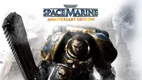 워해머 40,000: 스페이스 마린 (Warhammer 40,000: Space Marine )
