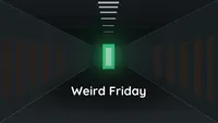 Weird Friday
